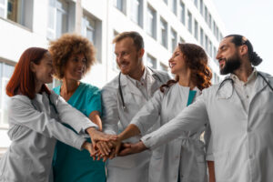 Como evitar conflitos na equipe da sua clínica