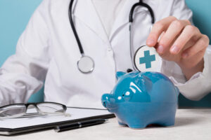 Como fazer o planejamento financeiro da sua clínica